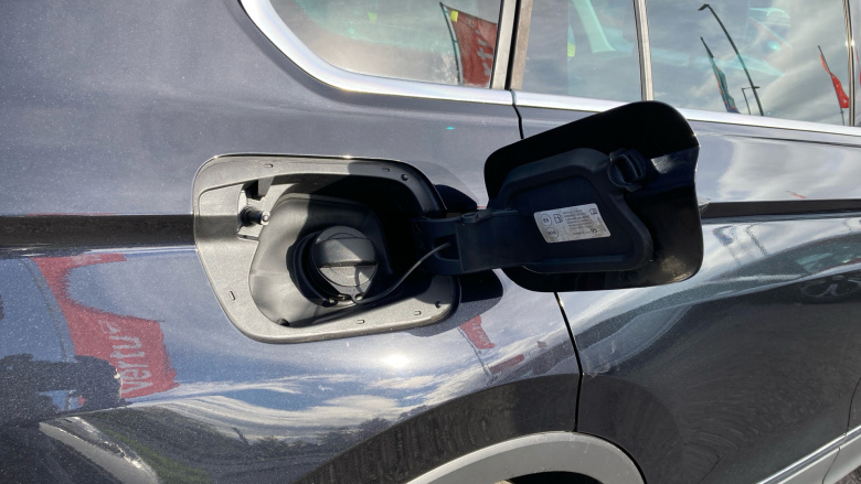 Volkswagen Tiguan 1.5 TSi EVO 150 Match 5dr Petrol Estate